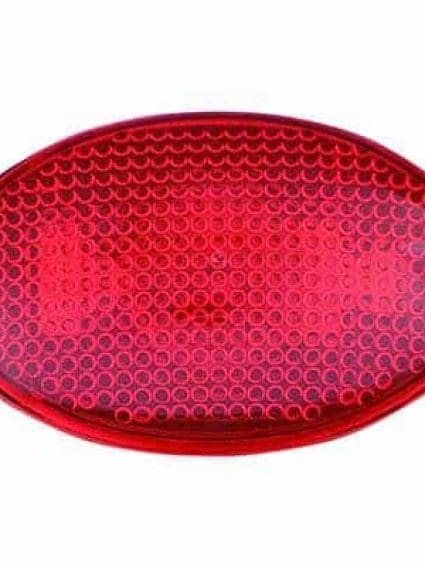 FO2860105 Fender Marker Lamp Lens