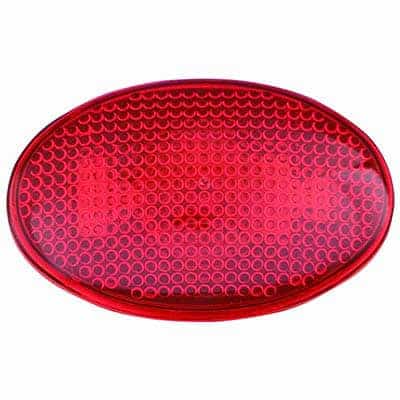 FO2860105 Fender Marker Lamp Lens FO2860105 Fender Marker Lamp Lens