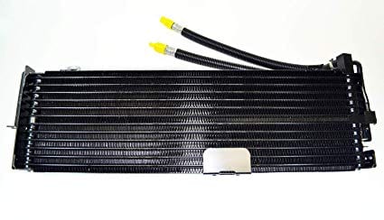 FO4050134 Cooling System Automatic Transmission Cooler Assembly FO4050134 Cooling System Automatic Transmission Cooler Assembly