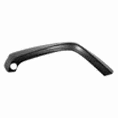CH1268108C Body Panel Fender Flare Driver Side CH1268108C Body Panel Fender Flare Driver Side