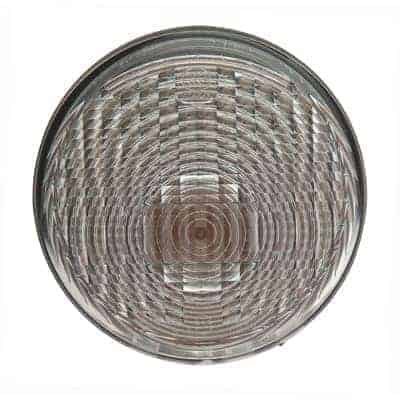 CH2526103C Front Light Park Lamp Lens & Housing