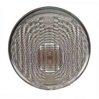 CH2526103C Front Light Park Lamp Lens & Housing CH2526103C Front Light Park Lamp Lens & Housing