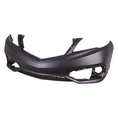 AC1000190C Front Bumper Cover AC1000190C Front Bumper Cover