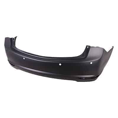 AC1100176C Rear Bumper Cover