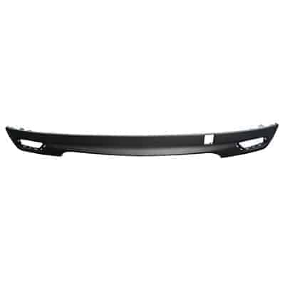 AC1115101C Rear Lower Bumper Cover