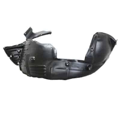 AC1248131C Driver Side Fender Liner