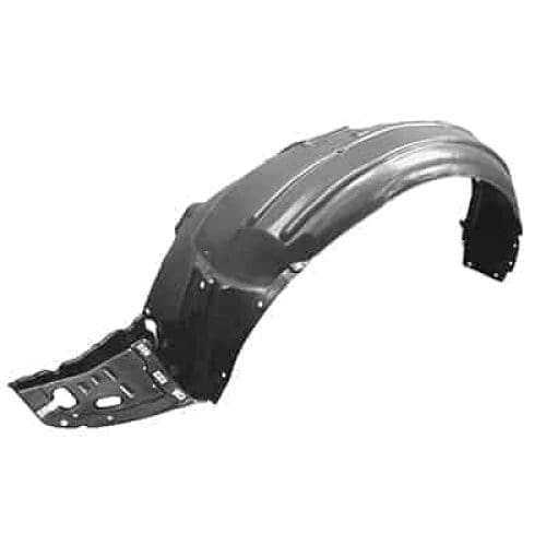 AC1248134 Driver Side Fender Liner