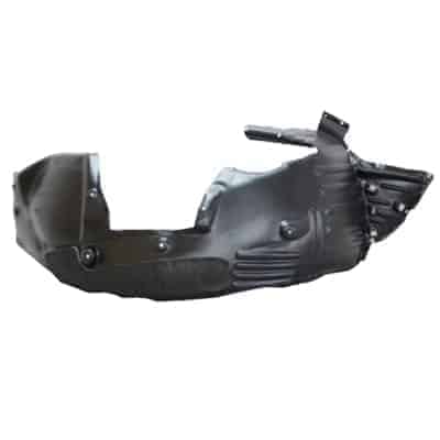 AC1249132C Passenger Side Fender Liner