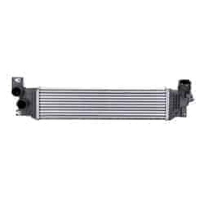 CAC010171 Intercooler