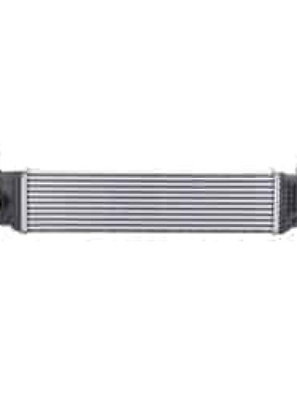 CAC010171 Cooling System Intercooler