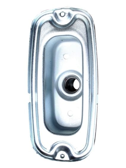 0848-755 Rear Light Tail Lamp Housing