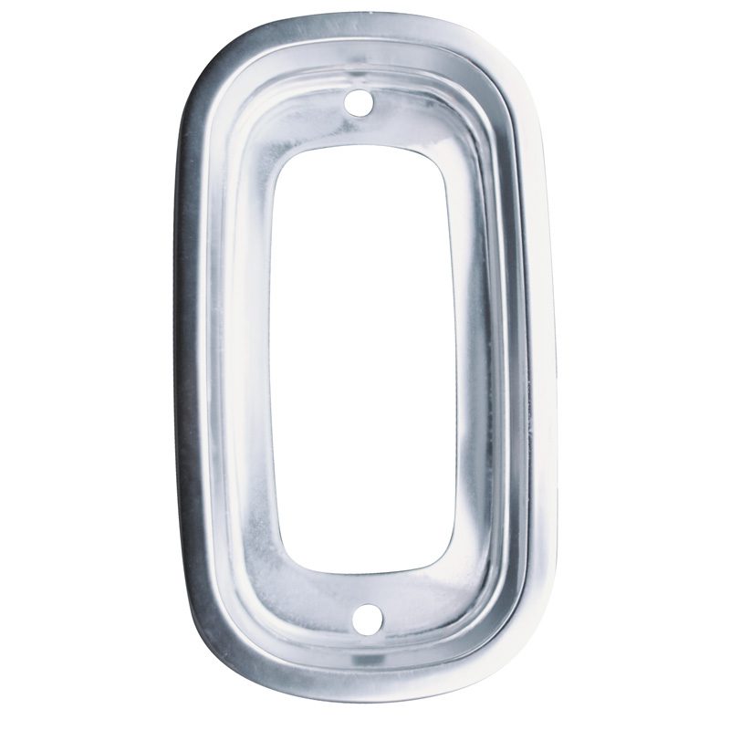 0848-756 Rear Light Tail Lamp Bezel 0848-756 Rear Light Tail Lamp Bezel