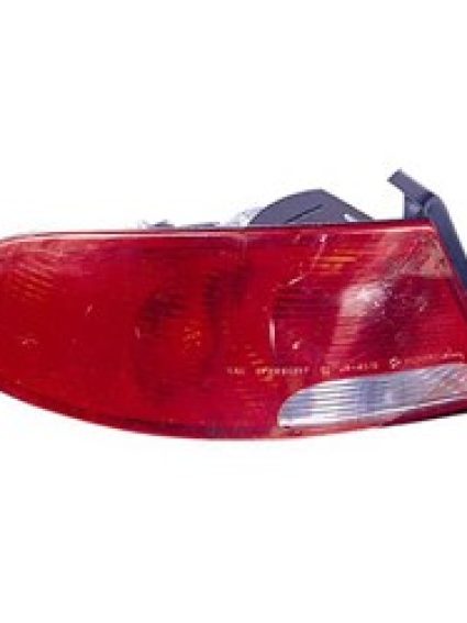 CH2800148V Rear Light Tail Lamp