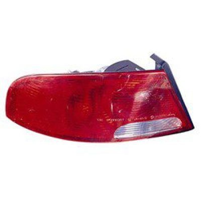 CH2801148V Rear Light Tail Lamp