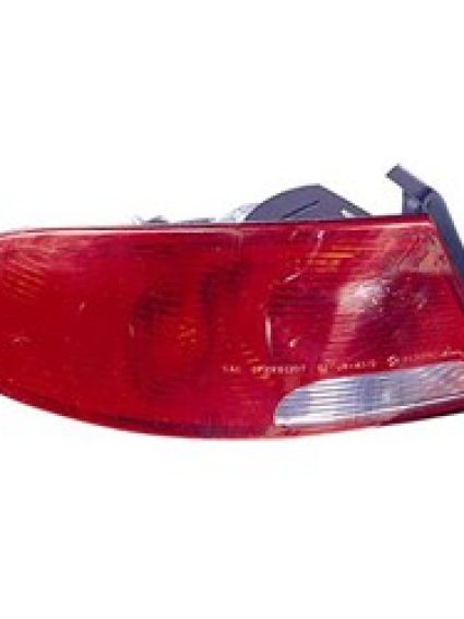 CH2801148V Rear Light Tail Lamp