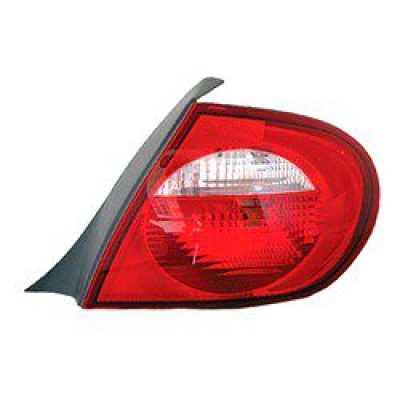 CH2801151V Rear Light Tail Lamp Assembly