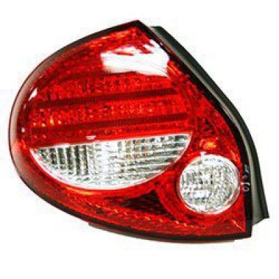 NI2818105V Rear Light Tail Lamp Lens & Housing