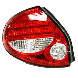 NI2818105V Rear Light Tail Lamp Lens & Housing NI2818105V Rear Light Tail Lamp Lens & Housing