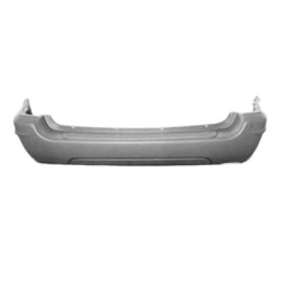 CH1100197 Rear Bumper Cover