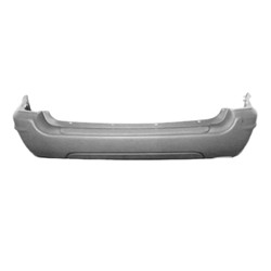 CH1100197 Rear Bumper Cover