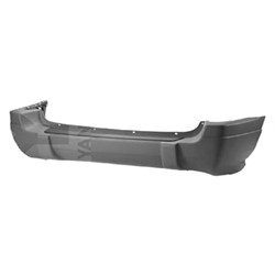 CH1100212 Rear Bumper Cover