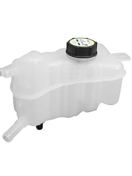 FO3014157 Cooling System Engine Coolant Recovery Tank