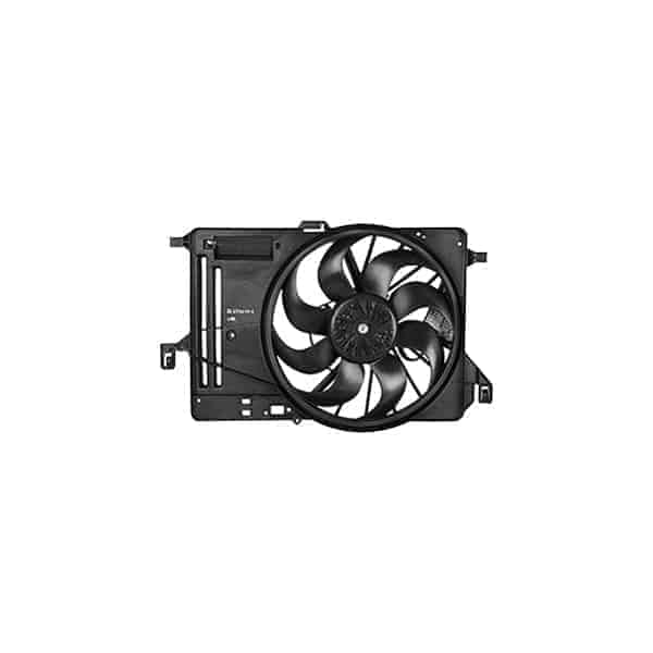 FO3115209 Engine Fan Assembly FO3115209 Engine Fan Assembly