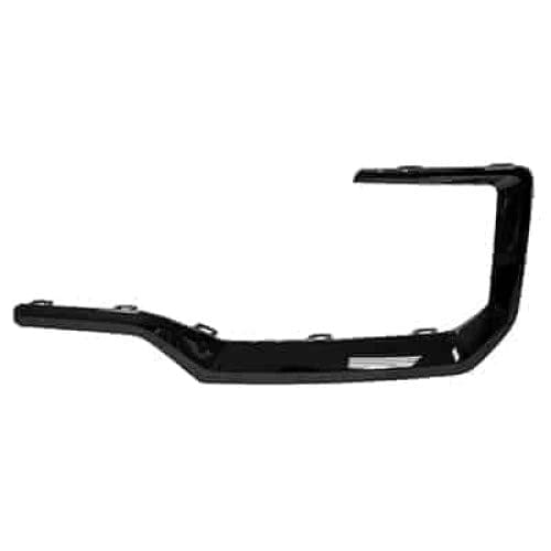GM1147112 Rear Bumper Cover Molding