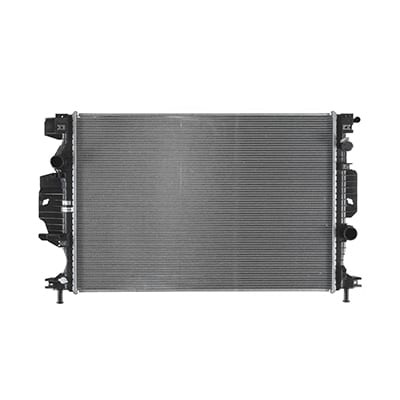 RAD13322 Cooling System Radiator