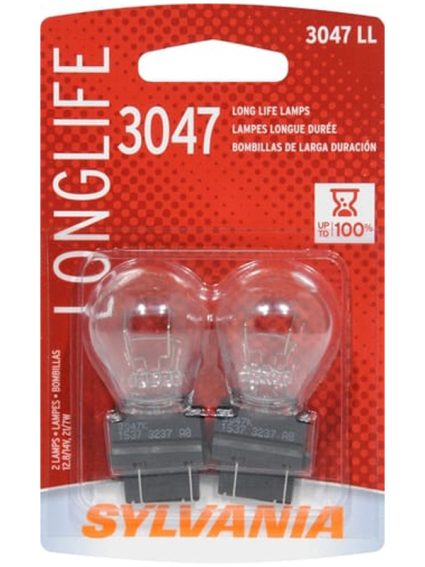 SYL3047LLBP Rear Light Tail Lamp Bulb Backup