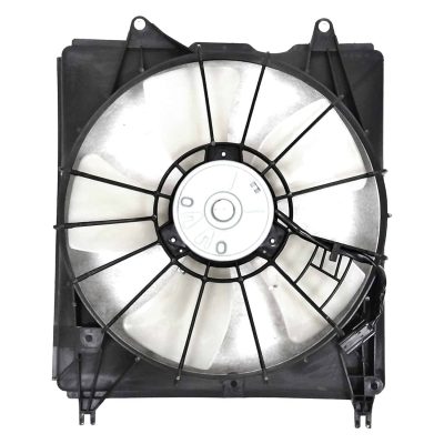 AC3115121 Radiator Fan Assembly AC3115121 Radiator Fan Assembly