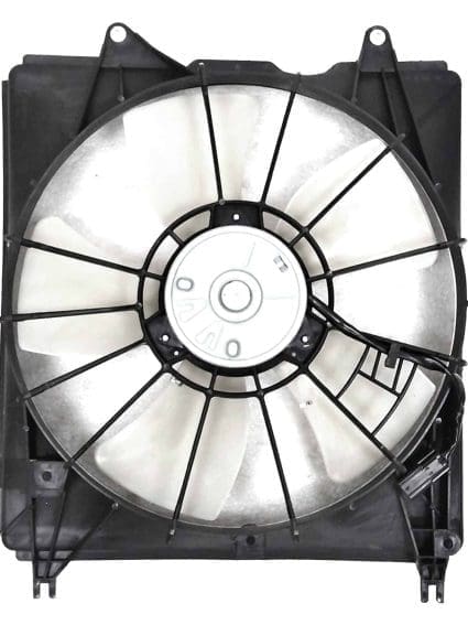AC3115121 Radiator Fan Assembly