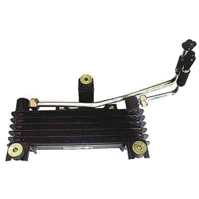 AC4050100 Automatic Transmission Cooler AC4050100 Automatic Transmission Cooler