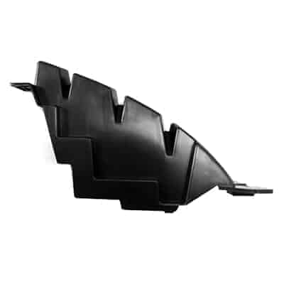 CH1042112 Front Bumper Bracket Cover Driver Side CH1042112 Front Bumper Bracket Cover Driver Side