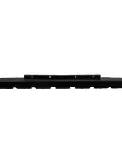 CH1070841N Front Bumper Impact Absorber