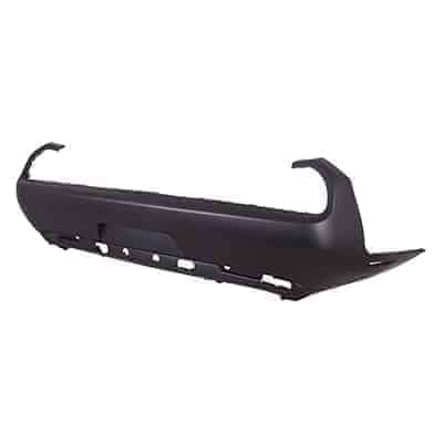 CH1100996 Rear Bumper Cover