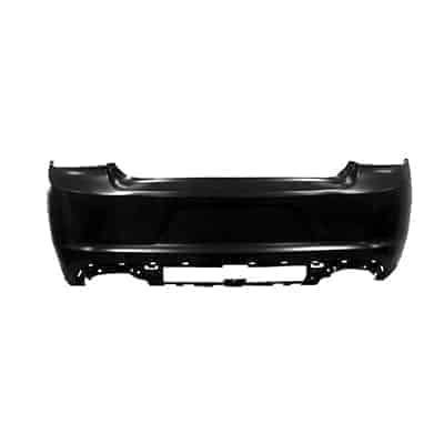 CH1100A07C Rear Bumper Cover
