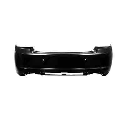 CH1100A08C Rear Bumper Cover