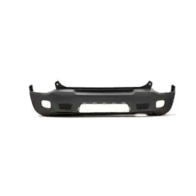 CH1100A15C Rear Bumper Cover