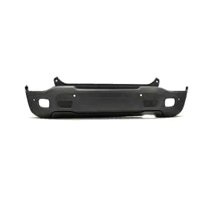 CH1100A16C Rear Bumper Cover