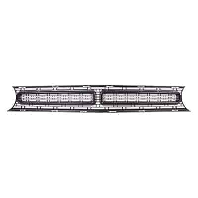 CH1200390C Grille Main