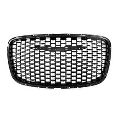 CH1200393C Main Grille