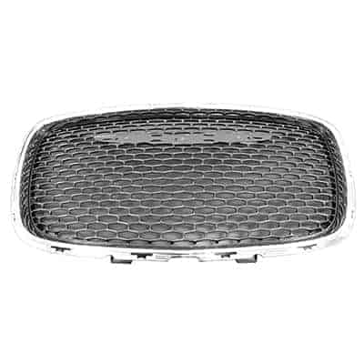 CH1200394C Main Grille