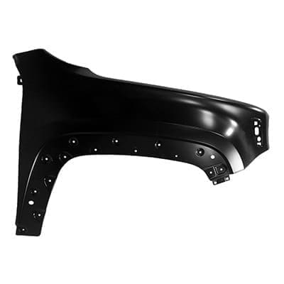 CH1241284C Body Panel Fender Panel Passenger Side