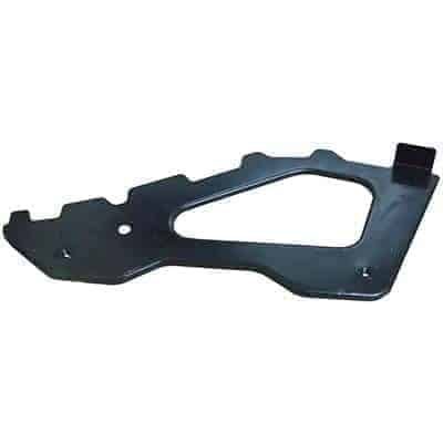 CH1244108 Body Panel Fender Brace Driver Side