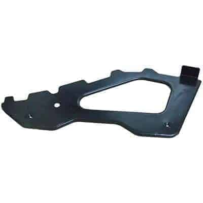 CH1244108 Body Panel Fender Brace Driver Side