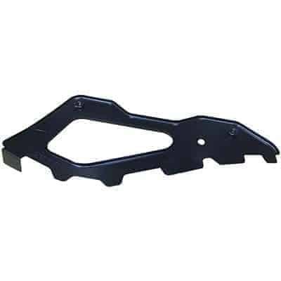 CH1245108 Body Panel Fender Brace Passenger Side