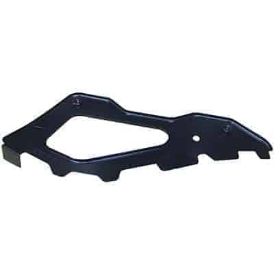 CH1245108 Body Panel Fender Brace Passenger Side
