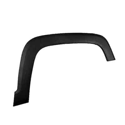 CH1291113C Body Panel Fender Flare Passenger Side