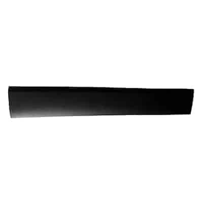 CH1305111 Body Panel Door Molding Passenger Side